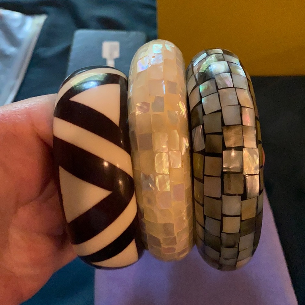 Bangles